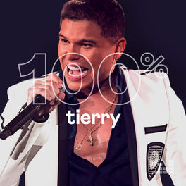 Cover of playlist 100% Tierry