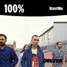 100% Bastille
