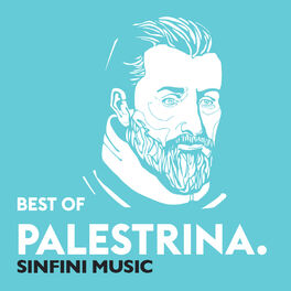 Cover of playlist Palestrina: Best of