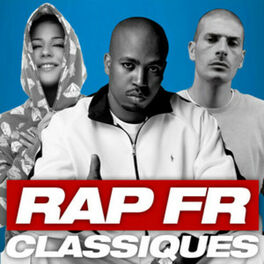 Cover of playlist Rap Fr Classiques