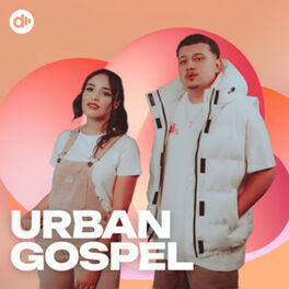 Cover of playlist Urban Music: Gospel
