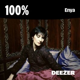 Cover of playlist 100% Enya