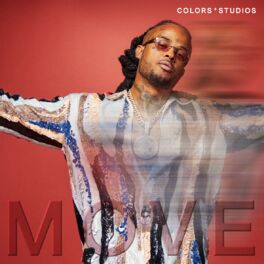 Cover of playlist MOVE | A COLORS PLAYLIST