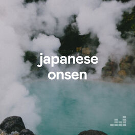 Japanese Onsen