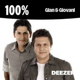 Cover of playlist 100% Gian & Giovani