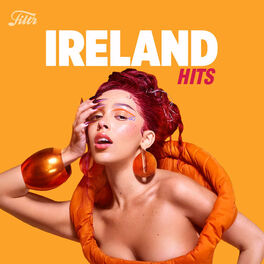 Cover of playlist Ireland Hits