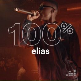 Cover of playlist 100% Elias