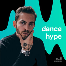 Cover of playlist Dance Hype