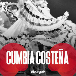 Cover of playlist Cumbia Costeña