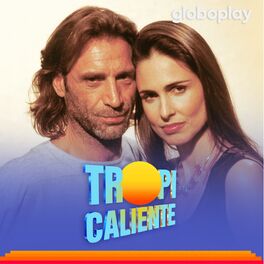 Cover of playlist Tropicaliente