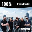 100% Dream Theater