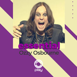 Cover of playlist Essential Ozzy Osbourne