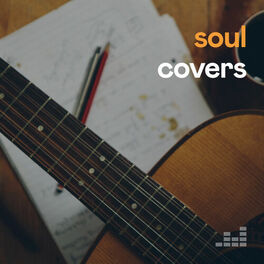 Cover of playlist Soul Covers