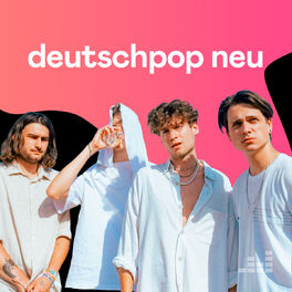 Cover of playlist Deutschpop Neu
