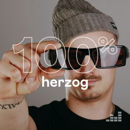 Cover of playlist 100% Herzog