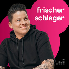 Cover of playlist Frischer Schlager