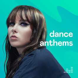 Cover of playlist Dance Anthems