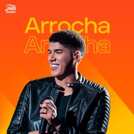 Cover of playlist Arrocha 2023 ⭐ Mais Tocadas! Arrocha Atualizado