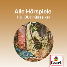 Cover of playlist HUI BUH Klassiker - Alle Hörspiele