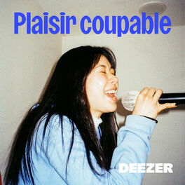 Cover of playlist Plaisir coupable