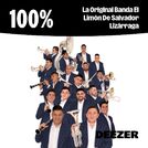 100% La Original Banda El Limón De Salvador Lizárr