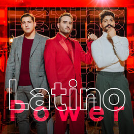 Cover of playlist Latino Power