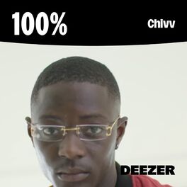 Cover of playlist 100% Chivv