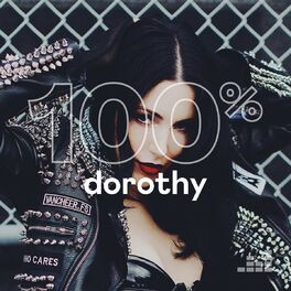 Cover of playlist 100% Dorothy