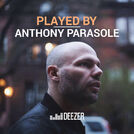 Played by Anthony Parasole