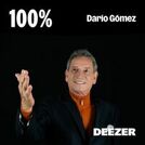 100% Darío Gómez