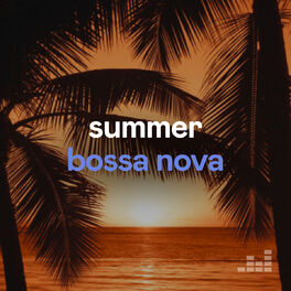 Cover of playlist Summer Bossa Nova