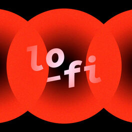 Cover of playlist Lo-Fi
