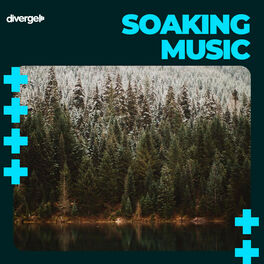 Cover of playlist Soaking Music | Instrumental worship | Músicas par