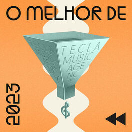 Cover of playlist O Melhor de 2023