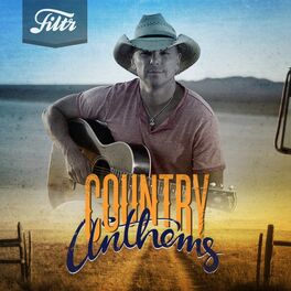 Cover of playlist COUNTY HITS