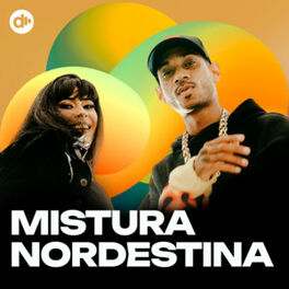 Cover of playlist Mistura Nordestina