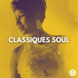 Cover of playlist Classiques Soul