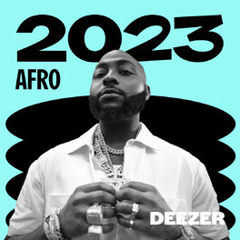 Cover of playlist Afro 2023