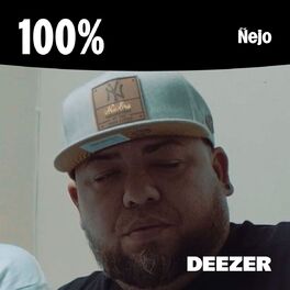 Cover of playlist 100% Ñejo