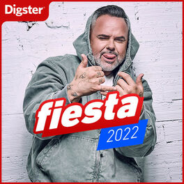 Cover of playlist FIESTA 2022 🎉 Música para fiestas