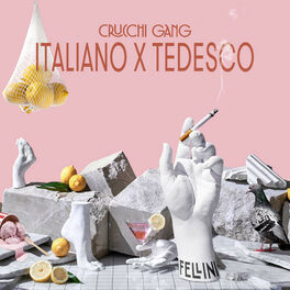 Cover of playlist Italiano x Tedesco