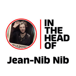 Cover of playlist In the head of... Jean-Nib Nib