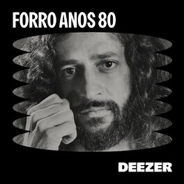 Cover of playlist Forró Anos 80