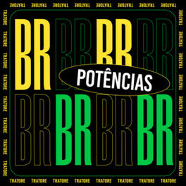 Cover of playlist Potências BR