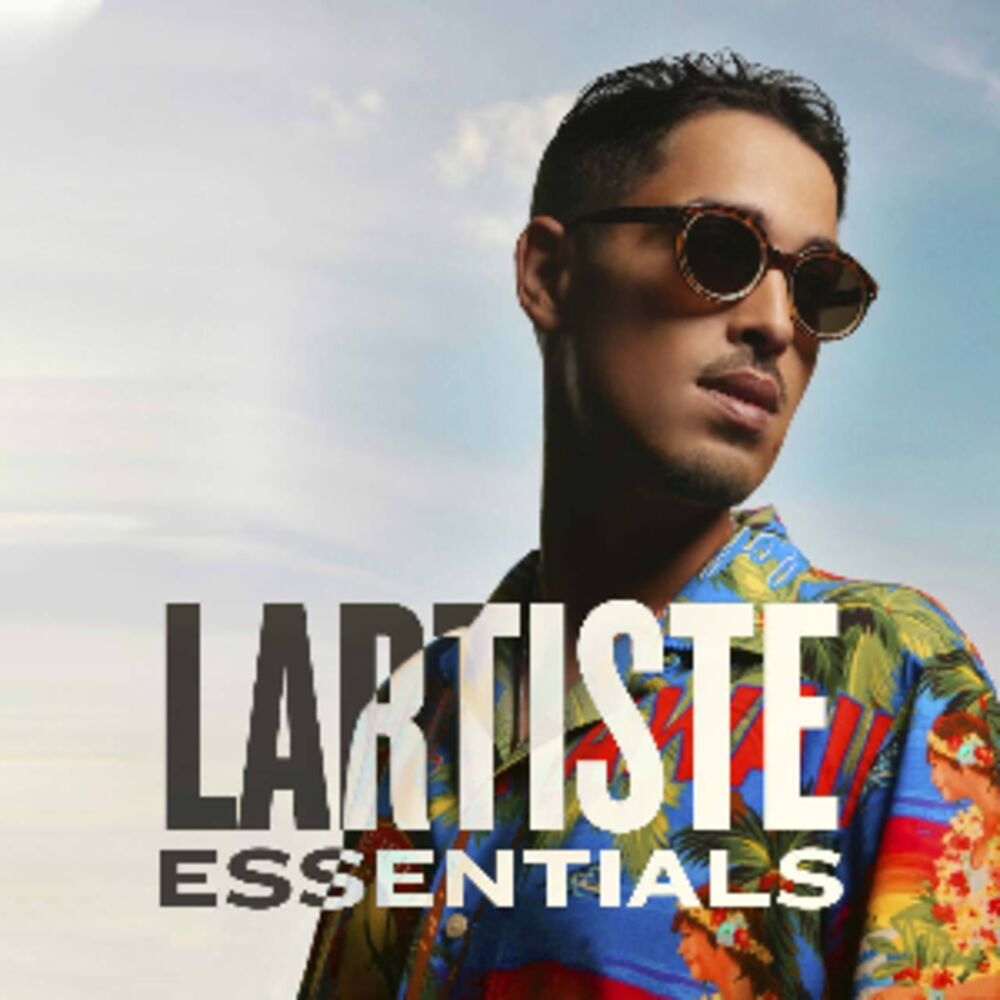 Clandestino lartiste album. Lartiste