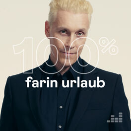 Cover of playlist 100% Farin Urlaub