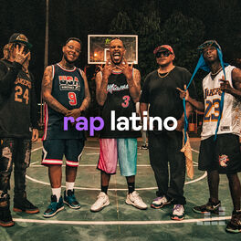 Rap Latino