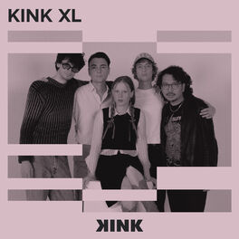Cover of playlist KINK XL