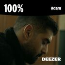 100% Adam