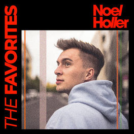 Cover of playlist FAVORITES by Noel Holler